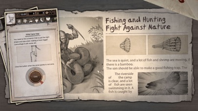 Survival: Man vs. Wild Screenshot
