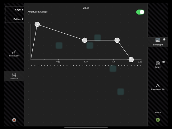 Screenshot #4 for SoundGrid