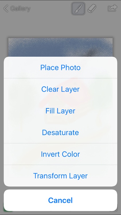 Power Paint for iPad Pro® screenshot-3