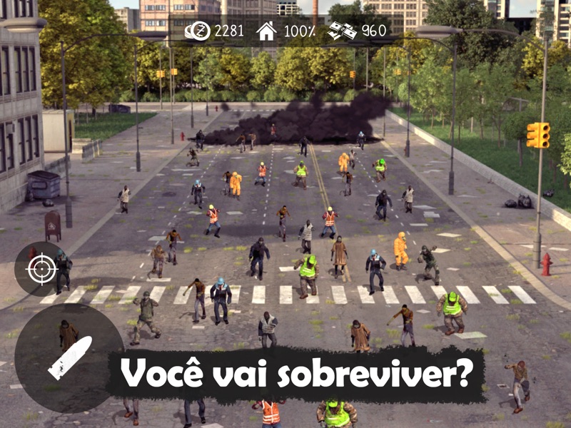 Dead Zed screenshot 10