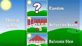 Game screenshot Golf Solitaire 2 hack