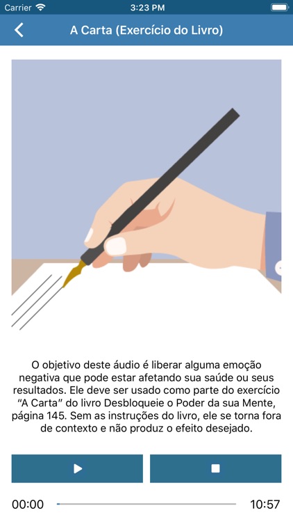 PlenaMente: Treine sua Mente screenshot-8