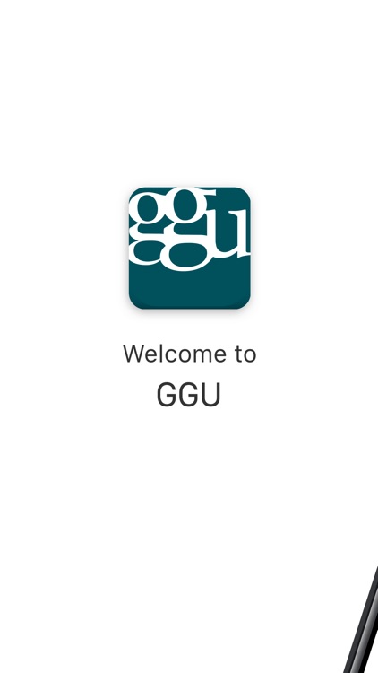 Golden Gate University Campus