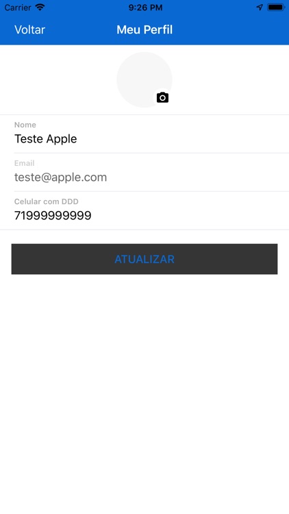 PooL Mob - Passageiro