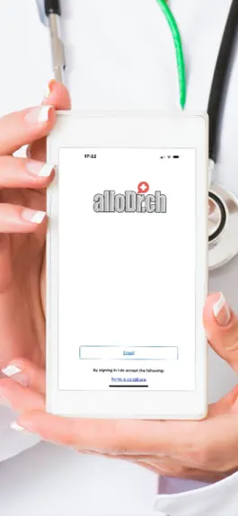 Game screenshot Allo Doctor mod apk