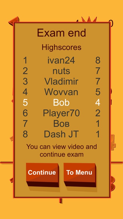 Learning Math And Arithmetic screenshot-4