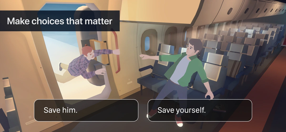 Radiant One screenshot 1