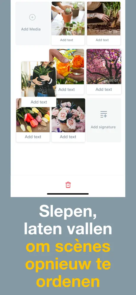 Magisto Video & Filmpjes Maken