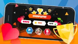 Game screenshot Lava AR hack