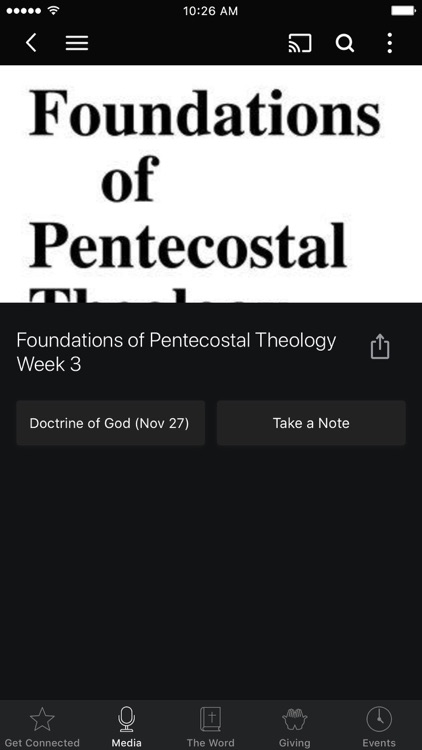 New Life World Ministries-MD