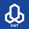 Al Rajhi Bank KWT - "for iPad" - iPadアプリ