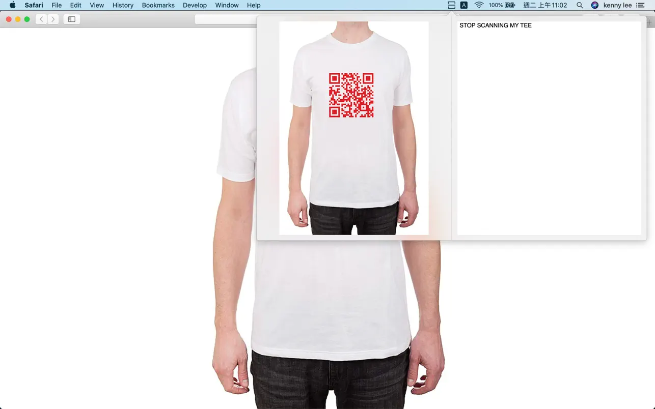 #2. OCR Text Scanner (macOS) Por: 远腾 李