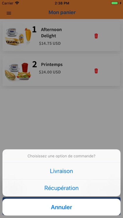 Rebo Expresso screenshot-9