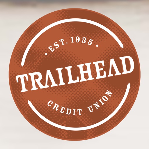 Trailhead CU Mobile for iPad