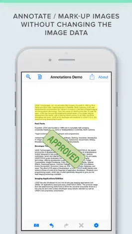 Game screenshot Annotation & Markup App mod apk