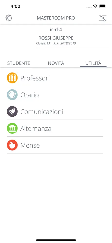 MasterCom
