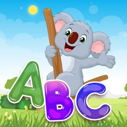 ABC Avec les Animaux
