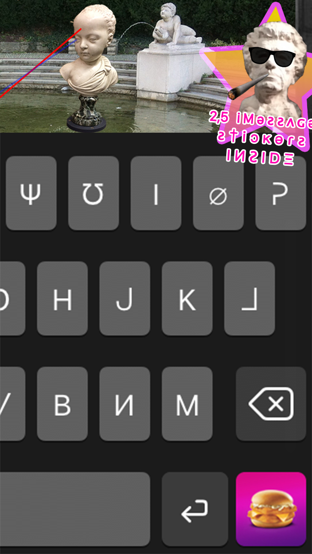 fijiboard LITE glitch keyboard