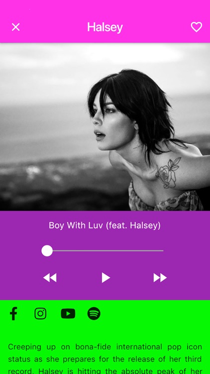 Falls Festival screenshot-3