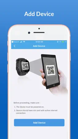 ezytrack screenshot 5