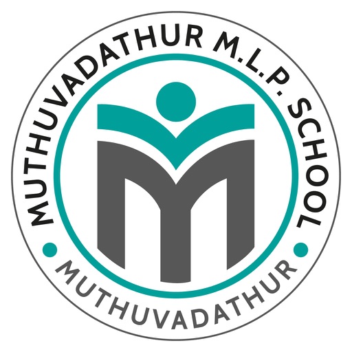 Muthuvadathur M.L.P School Icon