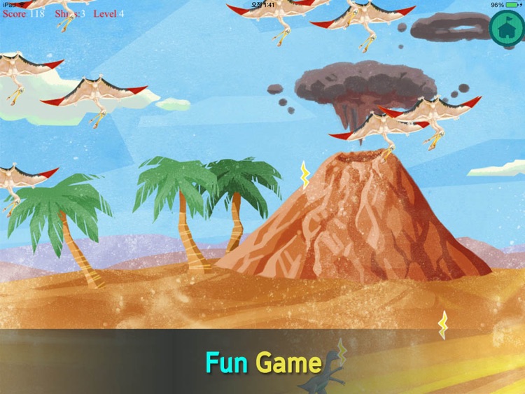 The Series 2 of the Dino Coco screenshot-4