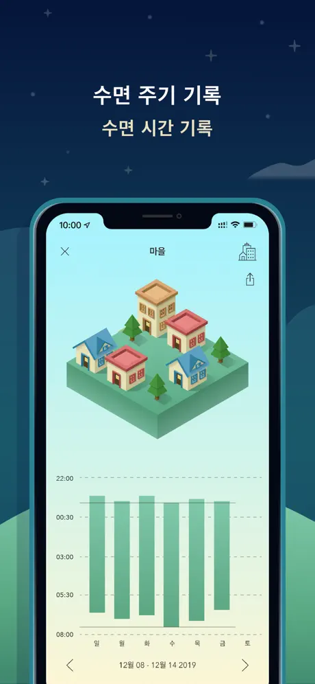 SleepTown