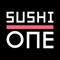 ¡Aplicación oficial de Sushi One - Delivery & Takeaway