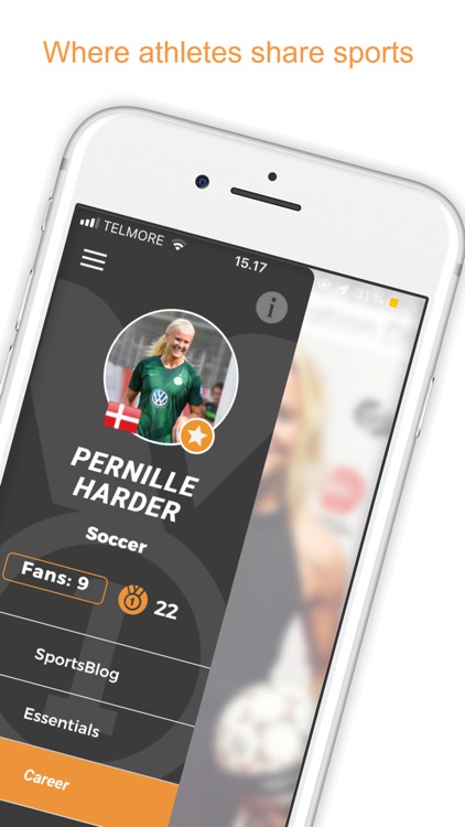 AppForFans