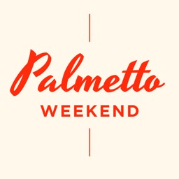 Palmetto Weekend