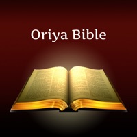 Oriya Holy Bible pour PC