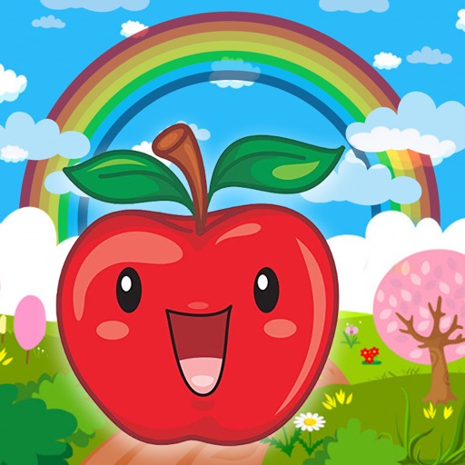 ABC Kids Learn iOS App