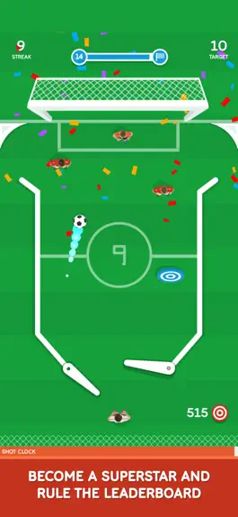 Game screenshot Soccer Pinball Pro hack