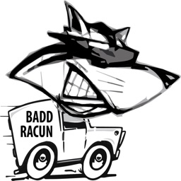 Baddracun