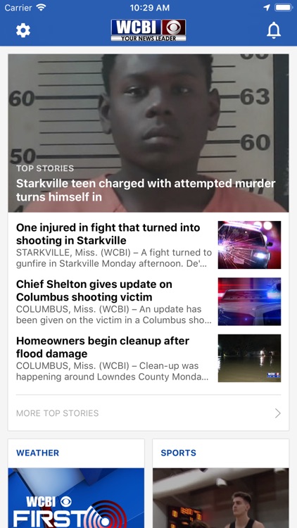 WCBI