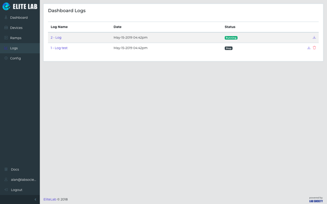 EliteLab(圖5)-速報App