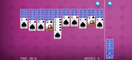 Game screenshot Our Spider Solitaire hack