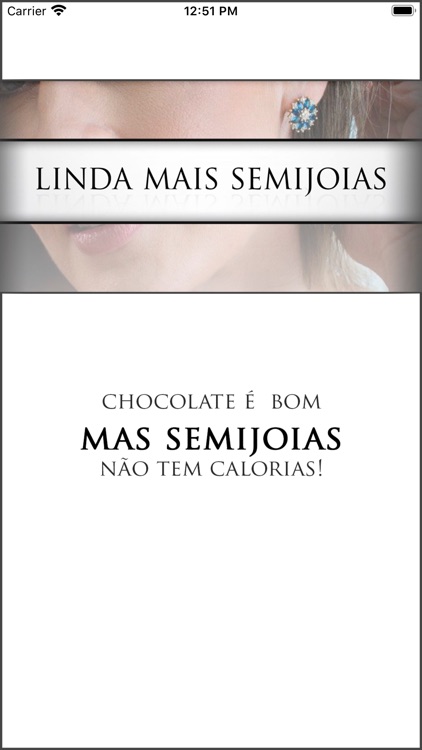 Linda`Mais SemiJoias