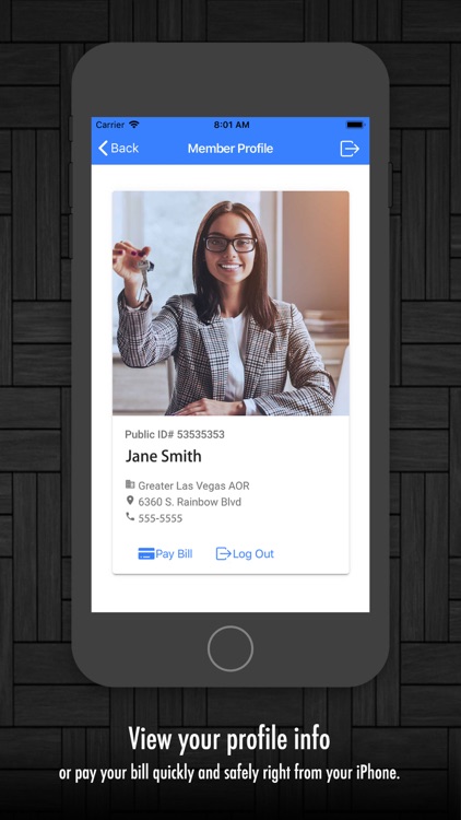 Las Vegas REALTORS®