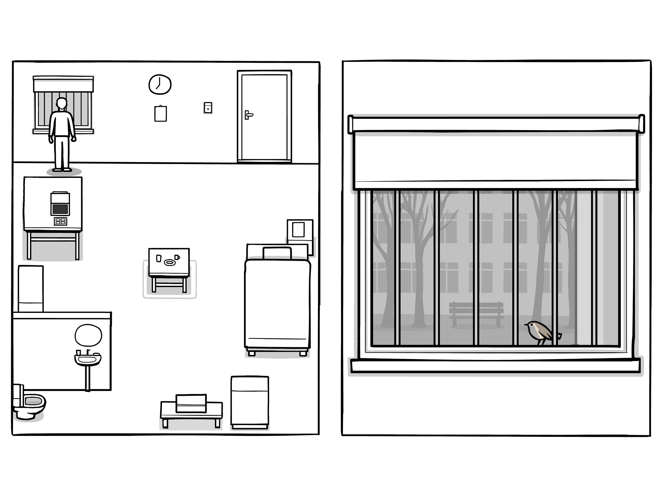 The White Door screenshot 11