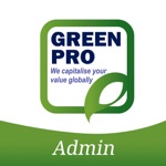 GreenPro Capital Admin
