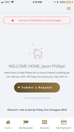 Retal Residence(圖1)-速報App