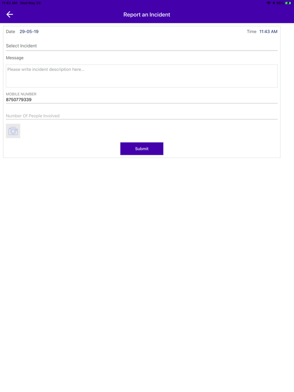 Screenshot #6 pour Expressway Mitra