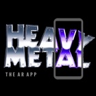 Top 36 Entertainment Apps Like Heavy Metal Magazine AR - Best Alternatives