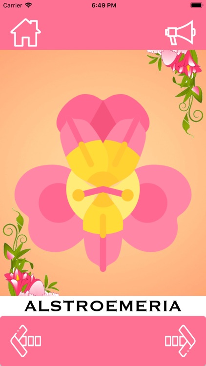 FlowerAnimalLearning screenshot-3