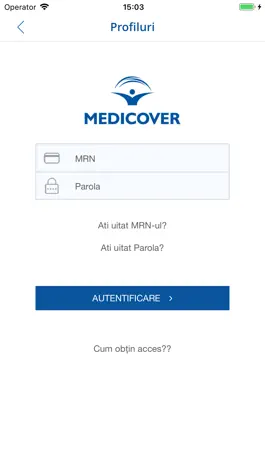 Game screenshot Medicover Romania mod apk