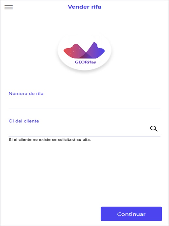 Screenshot #5 pour GEORifas