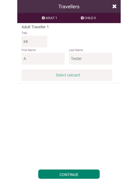 Screenshot #6 pour EMR Business