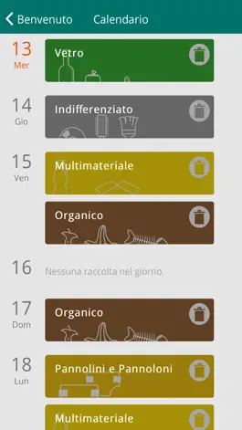 Game screenshot EcoCercola hack