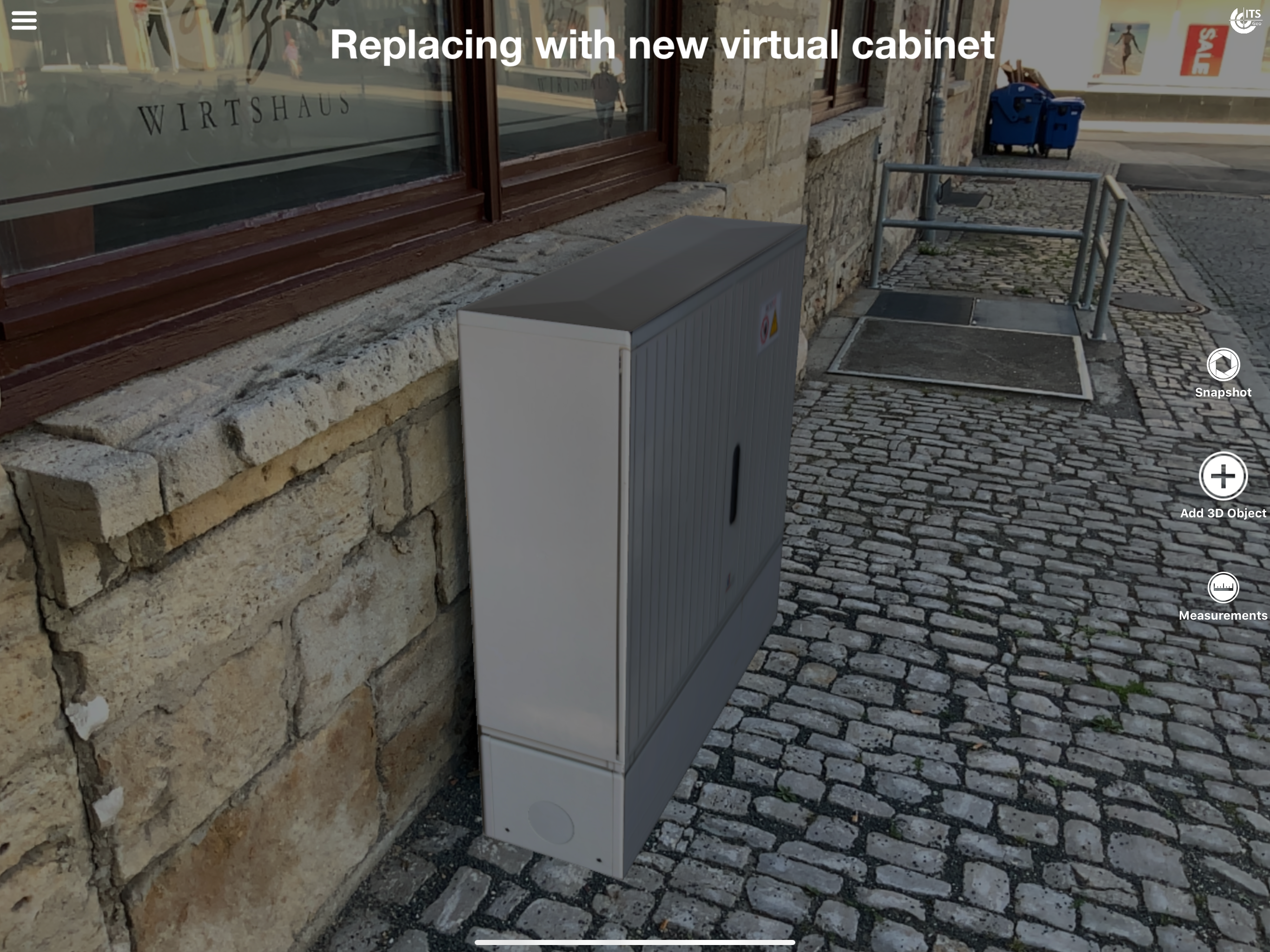 ITS View